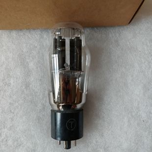 黑屏胶木座 好声全新曙光5Z3PAT代5Z3P 5U4G 274B整流管