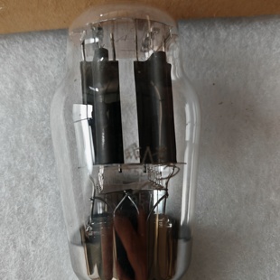 全新曙光5Z3PAT电子管整流管黑屏代5Z3P 5U4G 274B整流管