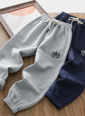 UKA105化棉复合长裤