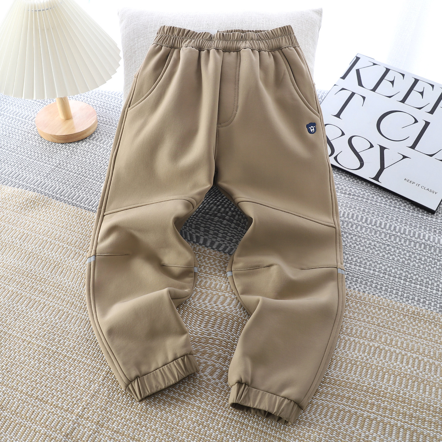 XZ222休闲裤（清 ）（不退不换）,童装/婴儿装/亲子装,卫衣/绒衫,淘宝优惠券,粉丝福利购,淘宝优惠卷