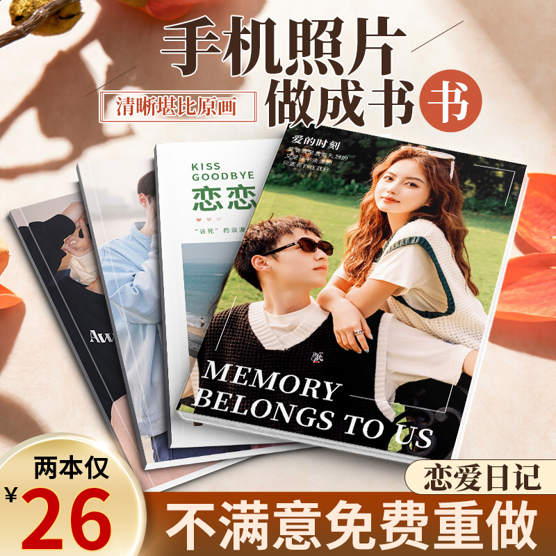 世纪开元照片软页12寸六色印刷