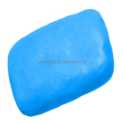 直供PCB钻咀橡皮清洁胶泥粘土