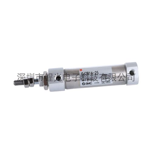 厂家生产直销PCB钻锣成型机配件大量气缸CJ2B16-25