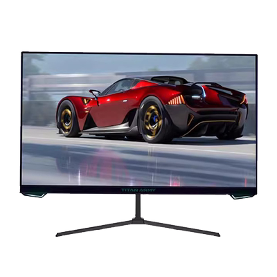 全新升级泰坦军团200Hz显示器27