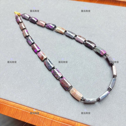 匡氏珠宝 舒俱来手镯排项链 Z-HL-A2568(多样性发货)