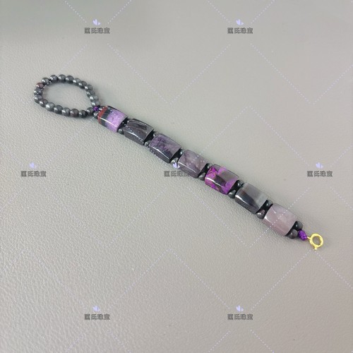 匡氏珠宝 舒俱来戒指挂链 Z-HL-A8595 (多样性发货)