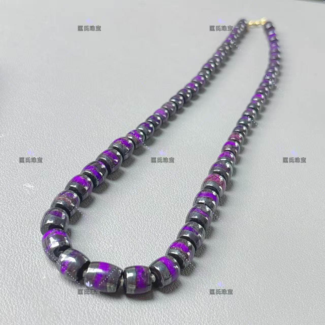 匡氏珠宝 舒俱来丝绒一线天桶珠塔链 Z-HL-A1799(多样性发货),珠宝/钻石/翡翠,手饰,淘宝优惠券,粉丝福利购,淘宝优惠卷