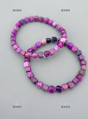 匡氏珠宝 舒俱来手链 Z-HL-A3934(多样性发货）