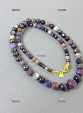 匡氏珠宝 舒俱来老油料塔链 Z-HL-A6265(多样性发货)