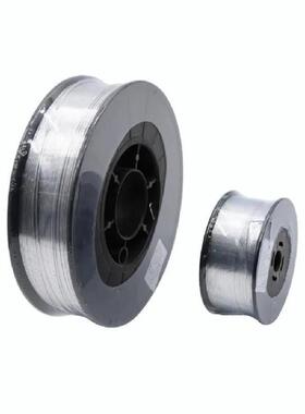 ER1100/1070纯铝4043/4047铝硅5356/5183铝镁小盘2公斤铝气保焊丝
