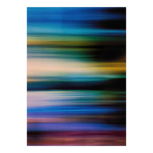 paper collective进口丹麦Kasper Plougmand原版装饰画Giannai