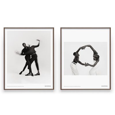 进口丹麦Alium原版装饰画