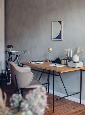 liveart进口丹麦Aure 现代抽象极简原版装饰画海报November 02