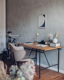 饰画海报November 装 现代抽象极简原版 liveart进口丹麦Aure