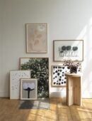 little day 品牌装 fine 饰画 搭配参考