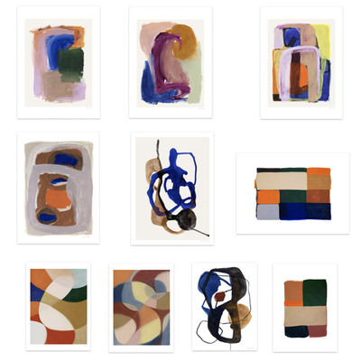 Theposterclub原版装饰画