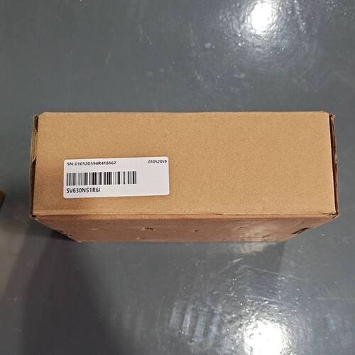汇川伺服驱动器 SV630NS1R6I