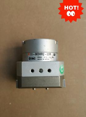 回转驱动型气爪 11-MDHR2-20R