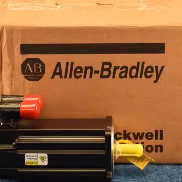 现货 AB罗克韦尔VPL-B1152T-PK14AA