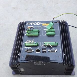 SiGPOD控制器！急速卖出！