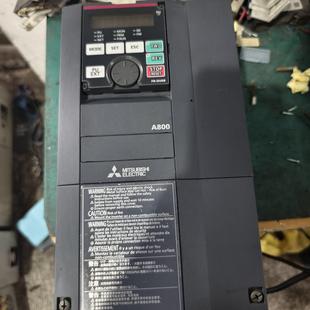 A840变频器3.7KW