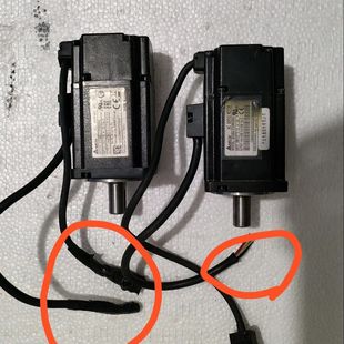 台达伺服电机 C20602RS ECMA