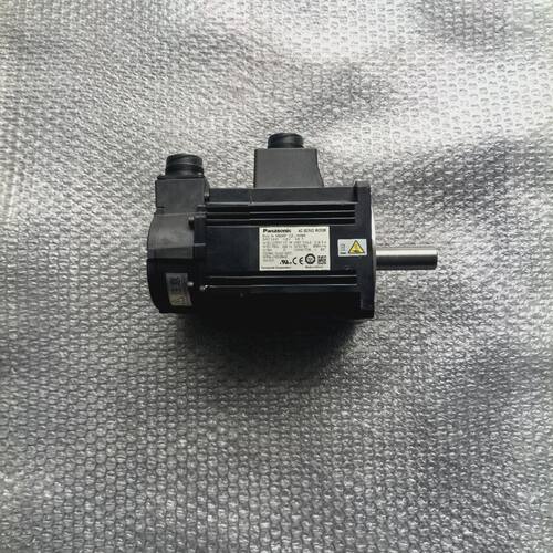 MSMF102L1H6M A6伺服电机1.0KW 圆轴带