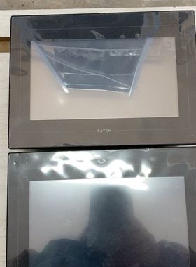 永宏FATEK触摸屏 P2070SA-GF 成色新 都带保护