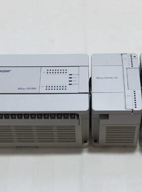 MIKOM麦科PLC  主机型号: MX2H-1616M 扩