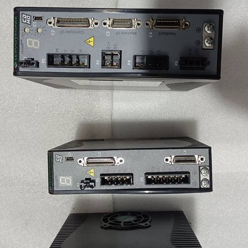 高创伺服驱动CDHD-0082AEC2        1