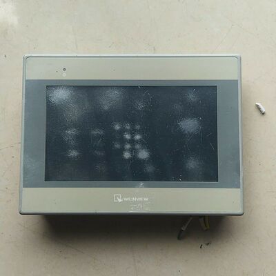 威纶触摸屏 MT6071iE