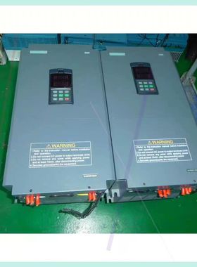 四方变频器 VS500-4T0450G/0550P 4