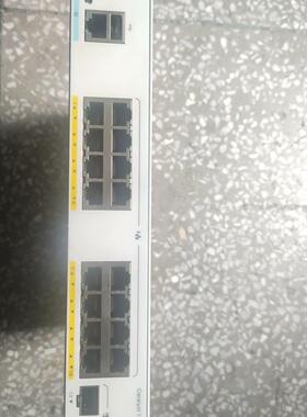 CiscoC1000-16P-2G-L交换机。支持POE