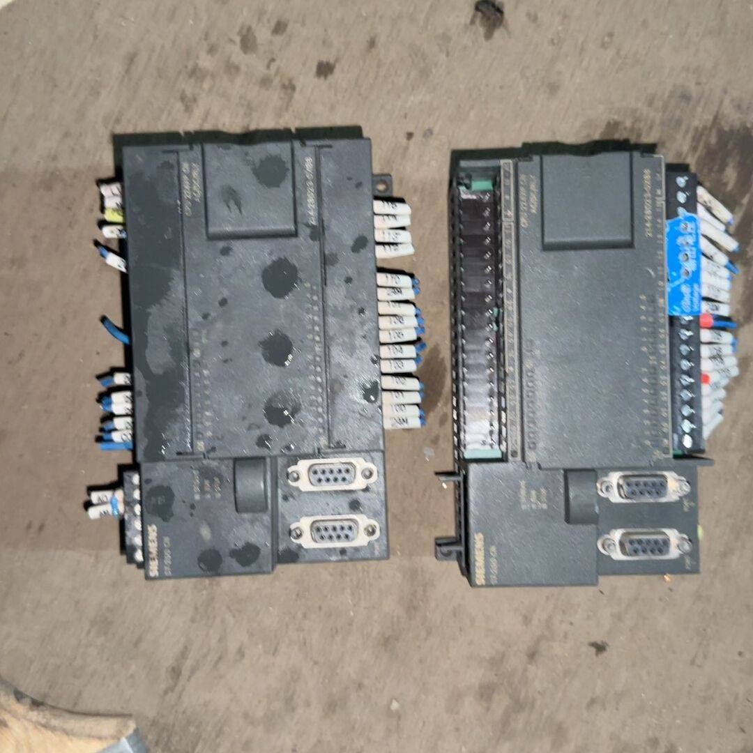 plc6ES7214-2BD23-0XB8 拆机包好如