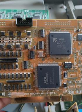 康机械手臂  EPCIO-6005 V3.8 机器控制卡