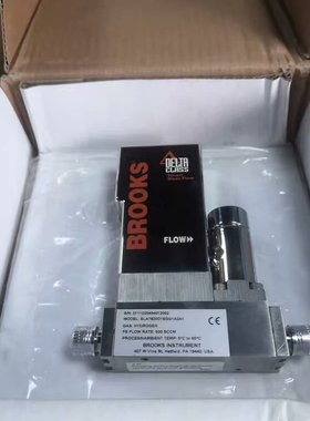 BROOKS INSTRUMENT流量计 SLA7820D1