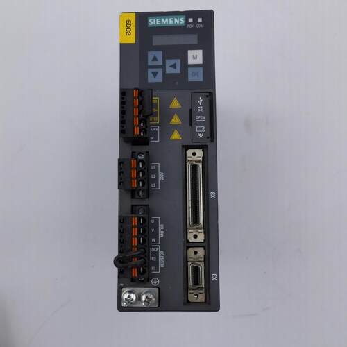 SINAMICS V90 6SL3210-5FB10-4UA