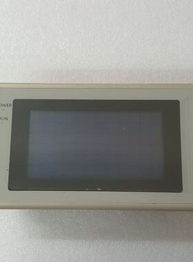 NT20S-ST121-V2触摸屏 拆机件 功能包好 成色还