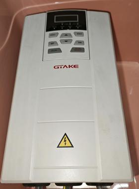 吉泰科GTAKE变频器 GK600-4T5.5G/7.5LB