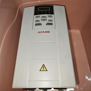7.5LB 4T5.5G 吉泰科GTAKE变频器 GK600