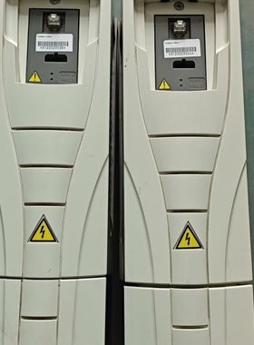 ACS550-01-06A9-4 拆机变频器 ACS5
