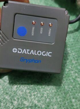 Datalogic得利捷Gryphon GFS4450-9二