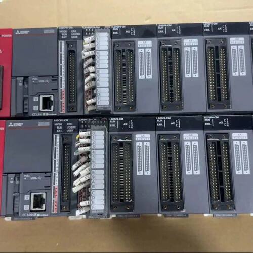 L系列PLC   ！   L02CPU-CM    /L