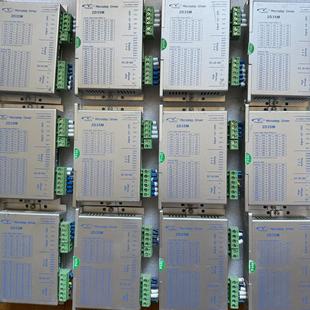 YAKO研控步进驱动器2D35M 工作电压DC2 两相四线制