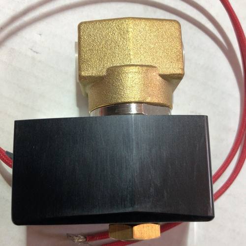 CKD AB31-02-1-C4A电磁阀 日本 型号