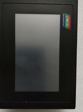 迪文触摸屏DMT48270T043-15wT   带通讯板