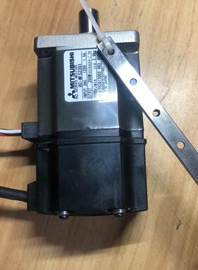 电机HC-MFS23G1 成色如图 实物拍摄