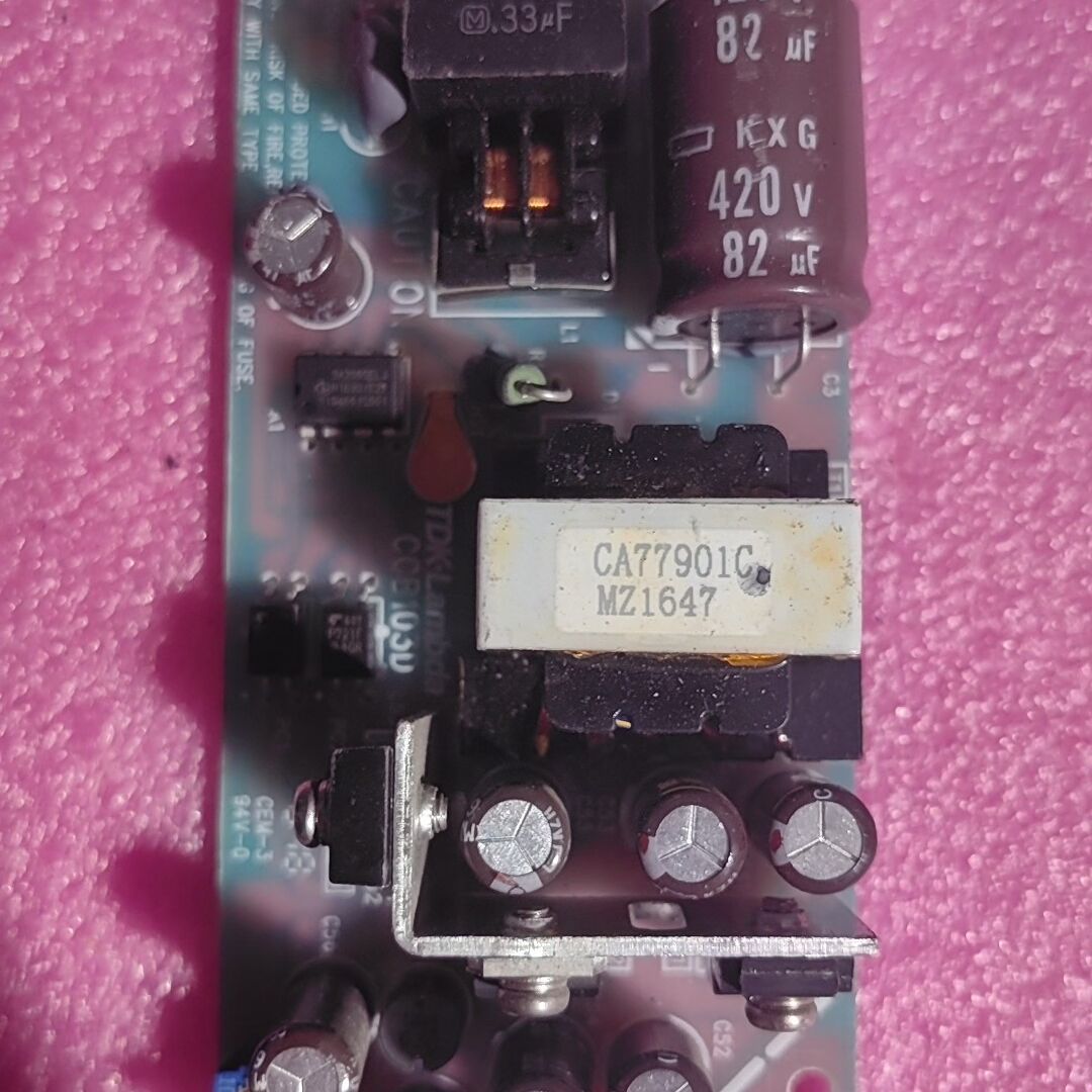 电梯配件/主板电源盒CWT15-522/A/CV62