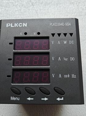 PLKCN西安菲凌科电力仪表 型号PLKD394E-9S4