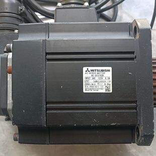 伺服电机 SFS102B 1KW功率 输入电压 型号HC